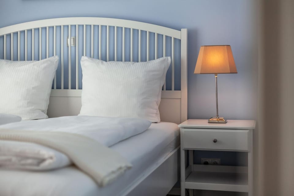 App Lolita Hotel in Kühlungsborn