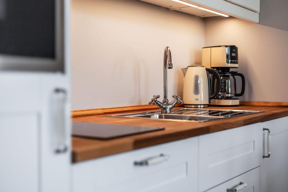 App Lolita Hotel in Kühlungsborn