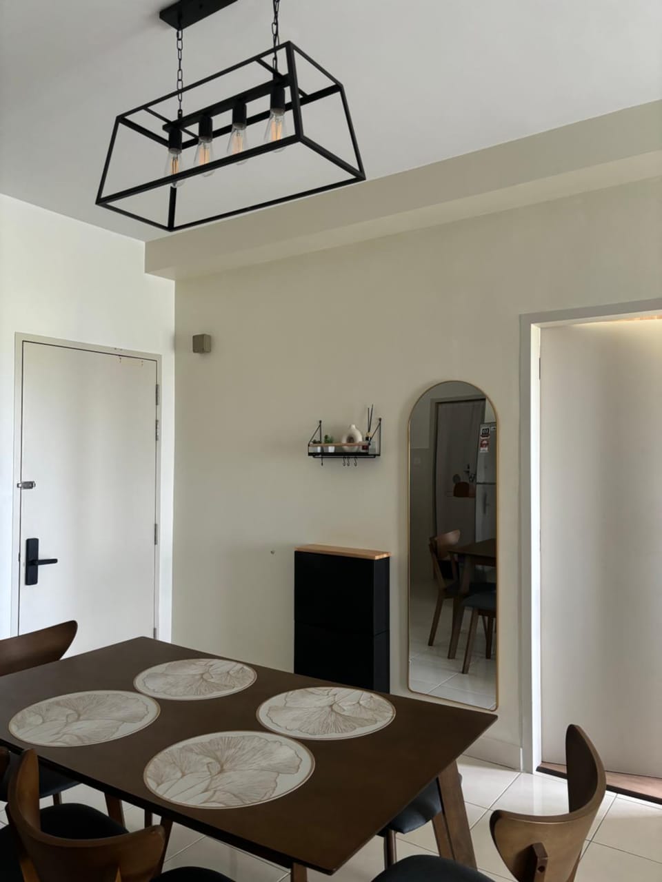 Alanis Apartment in Sepang, near KLIA, 2 bedroom with free wifi Apartment in Selangor, Malaysia