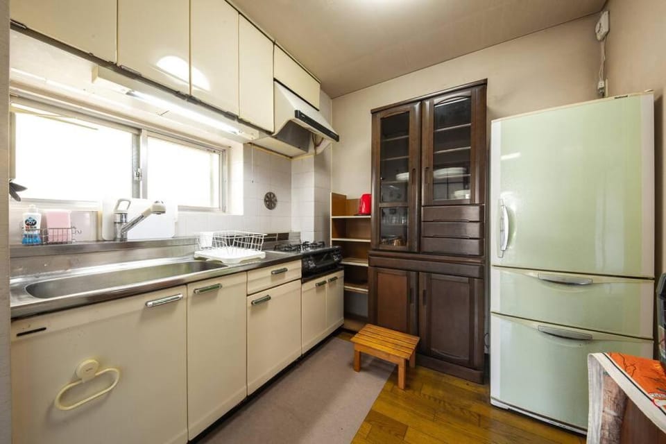 東向島4丁目2f Apartment in Japan