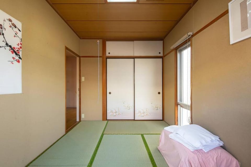 東向島4丁目2f Apartment in Japan
