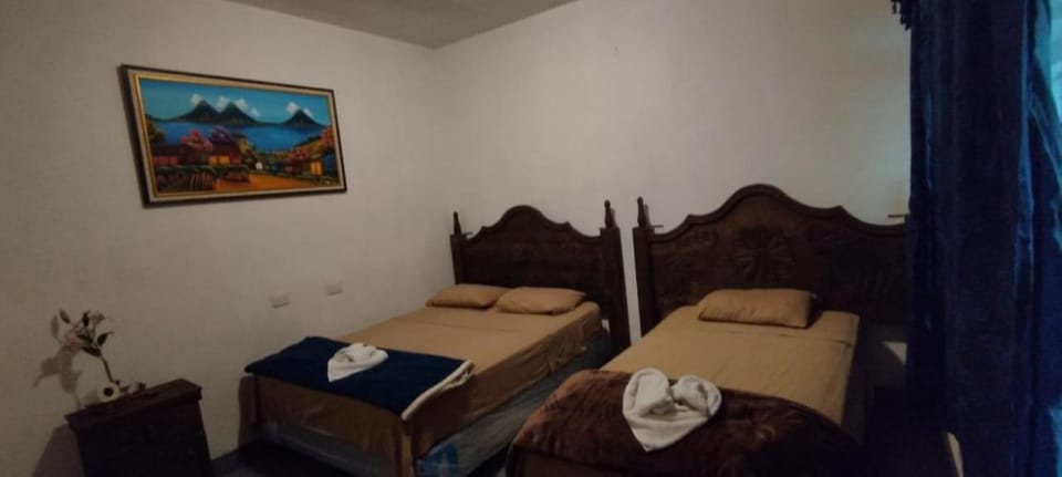 Valle de Toliman Hotel in Sololá Department