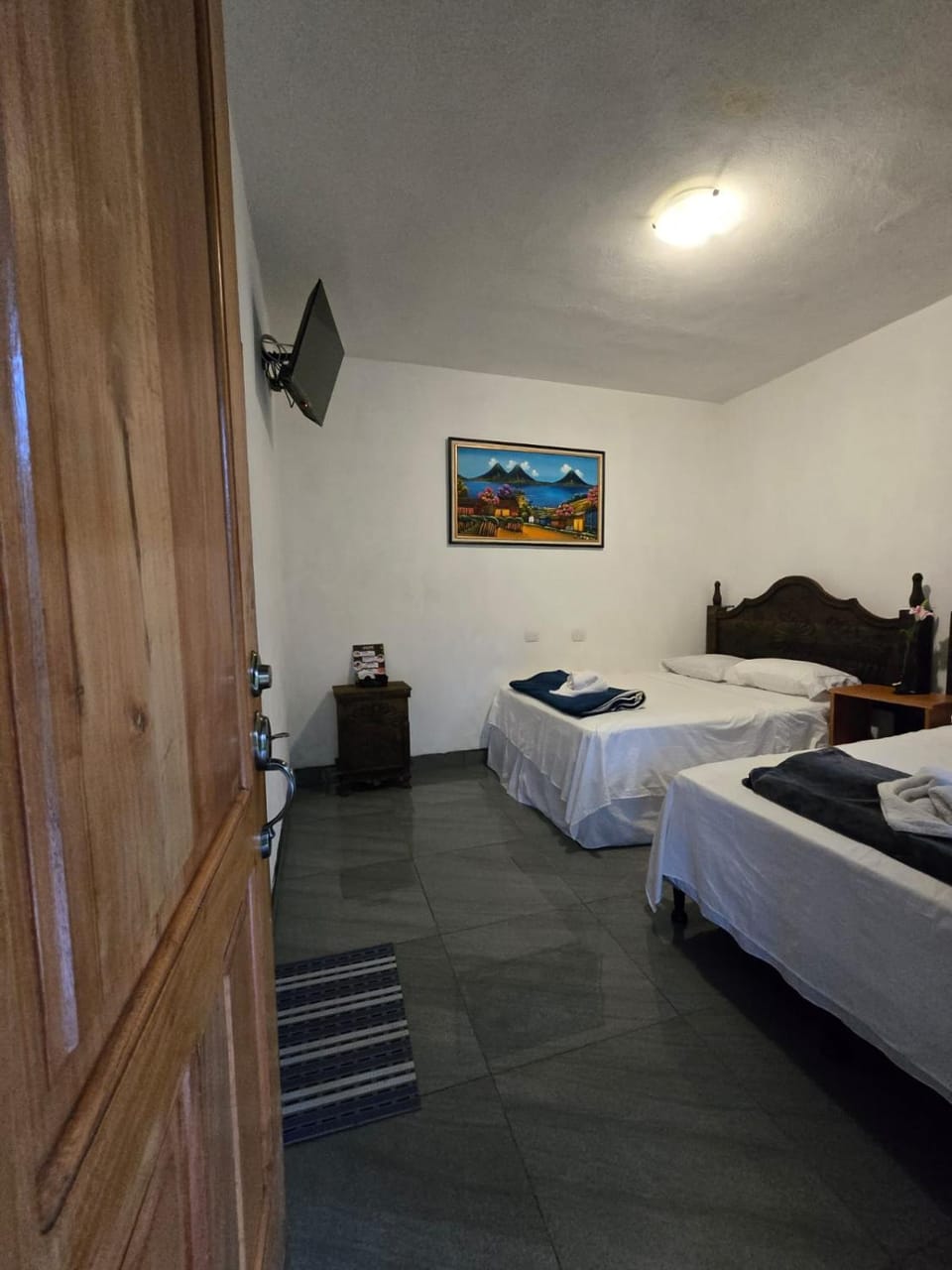 Valle de Toliman Hotel in Sololá Department
