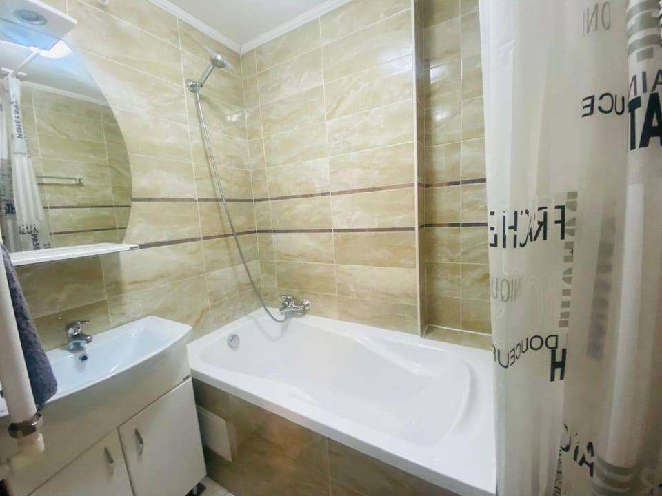 Стильная квартира Apartment in Chișinău
