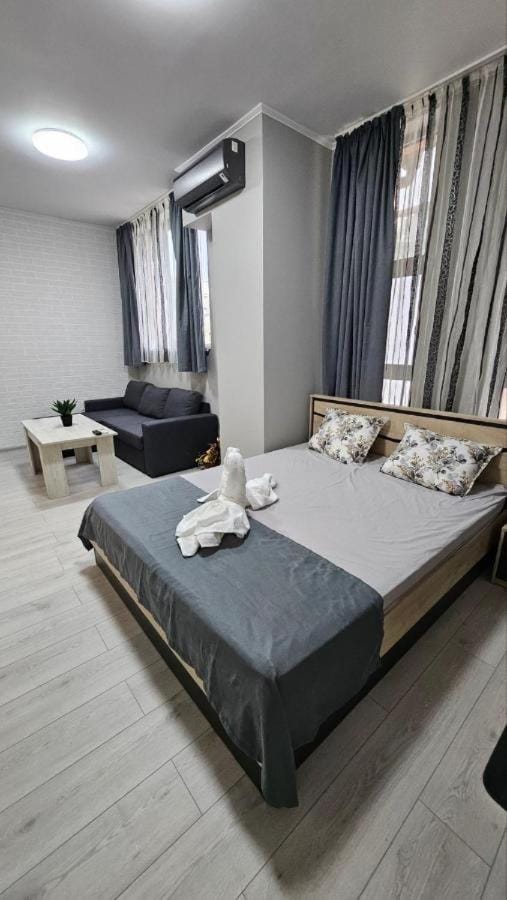 Апартаменти за гости Кедър Apartment in North Macedonia