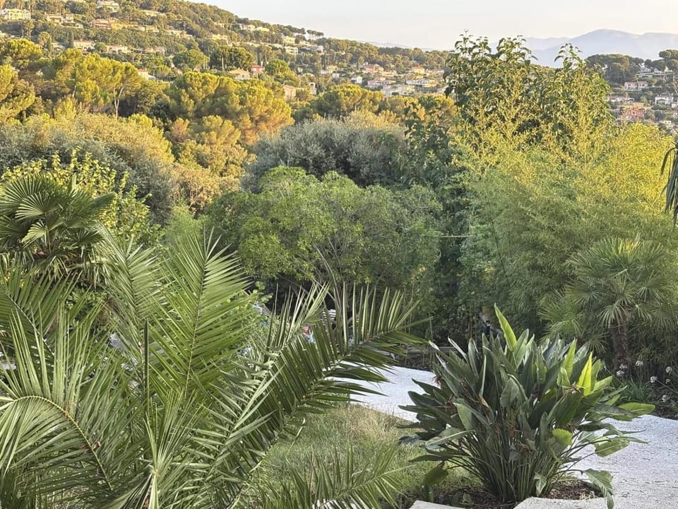 Très rare! Appartements de LUXE 38 m2 Domaine prive Apartment in Antibes