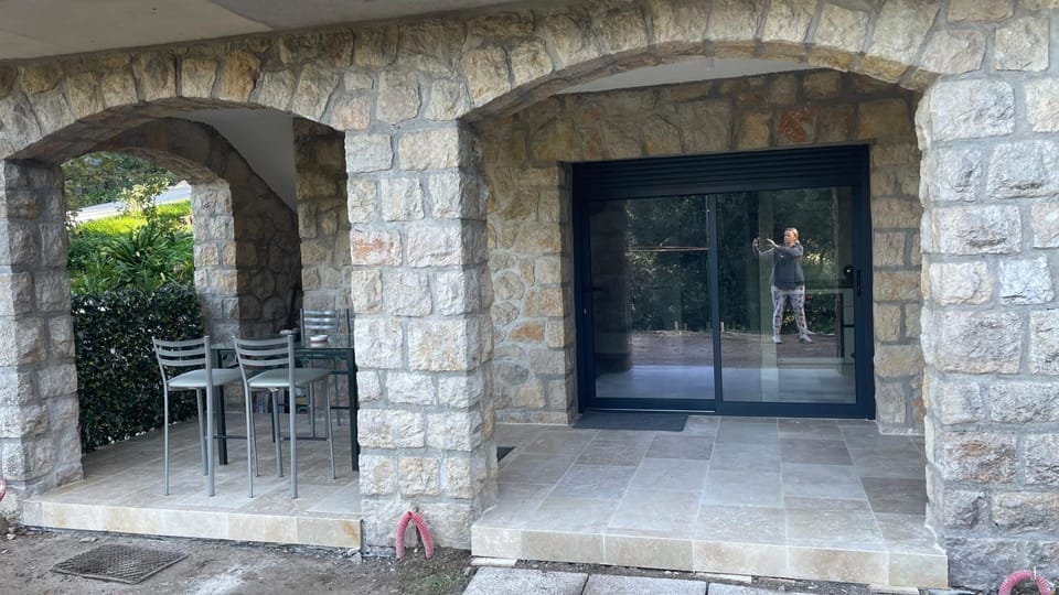 Très rare! Bel appartement 38 m2 Domaine prive Apartment in Antibes