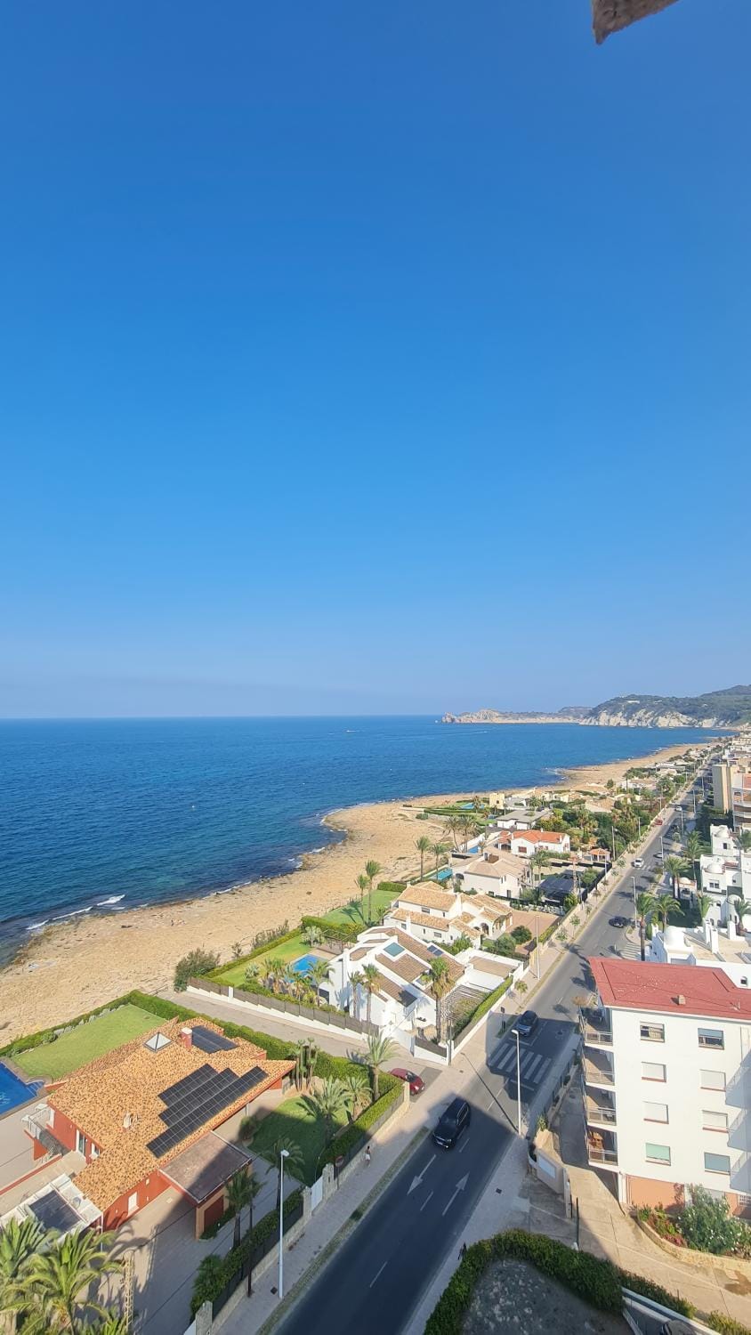 Sea view
