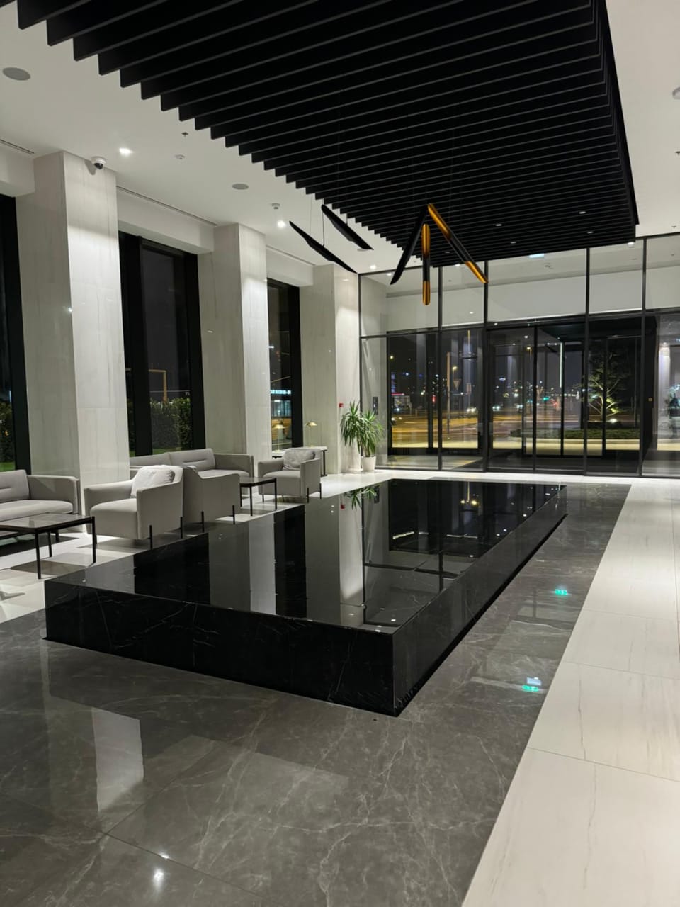 KULA WEST 65 lux Apartment in Belgrade