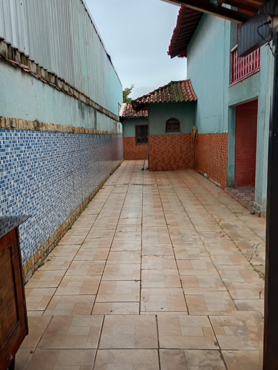 Casa da Vovó com 4 quartos House in State of Rio de Janeiro