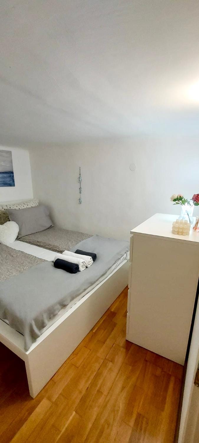 Dohány 2BR Chic Apartment Apartment in Budapest