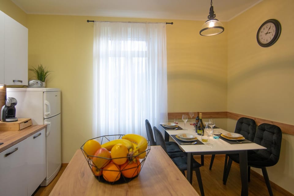 Apartman Klaudia Apartment in Primorje-Gorski Kotar County