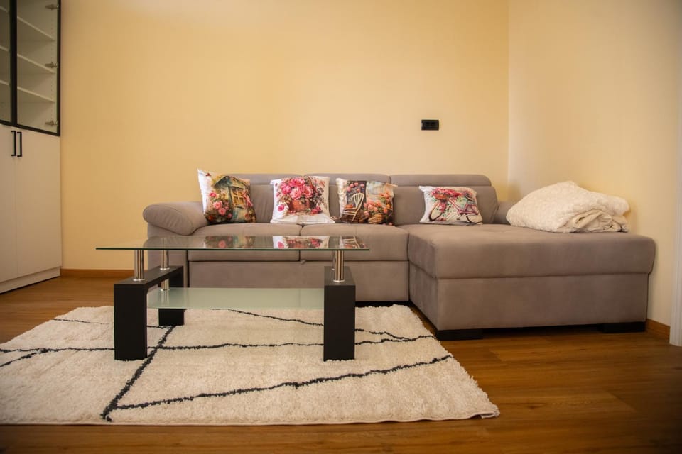 Apartman Klaudia Apartment in Primorje-Gorski Kotar County