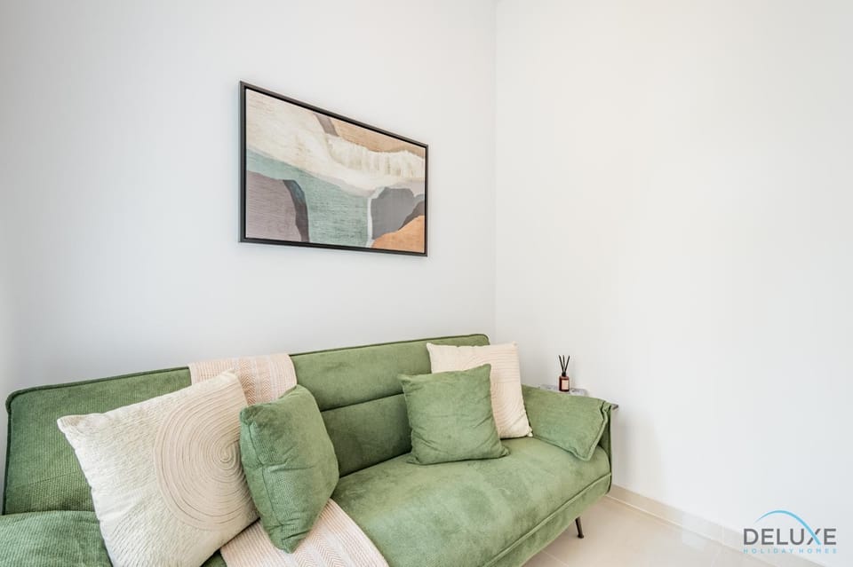 Living room, furniture