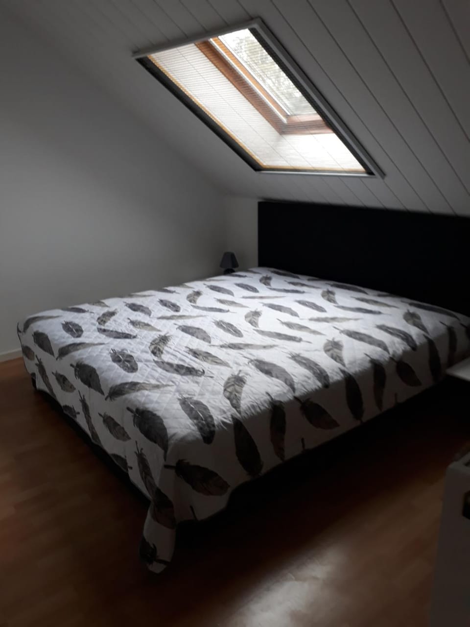 Zum Harzblick Apartment in Lower Saxony, Germany