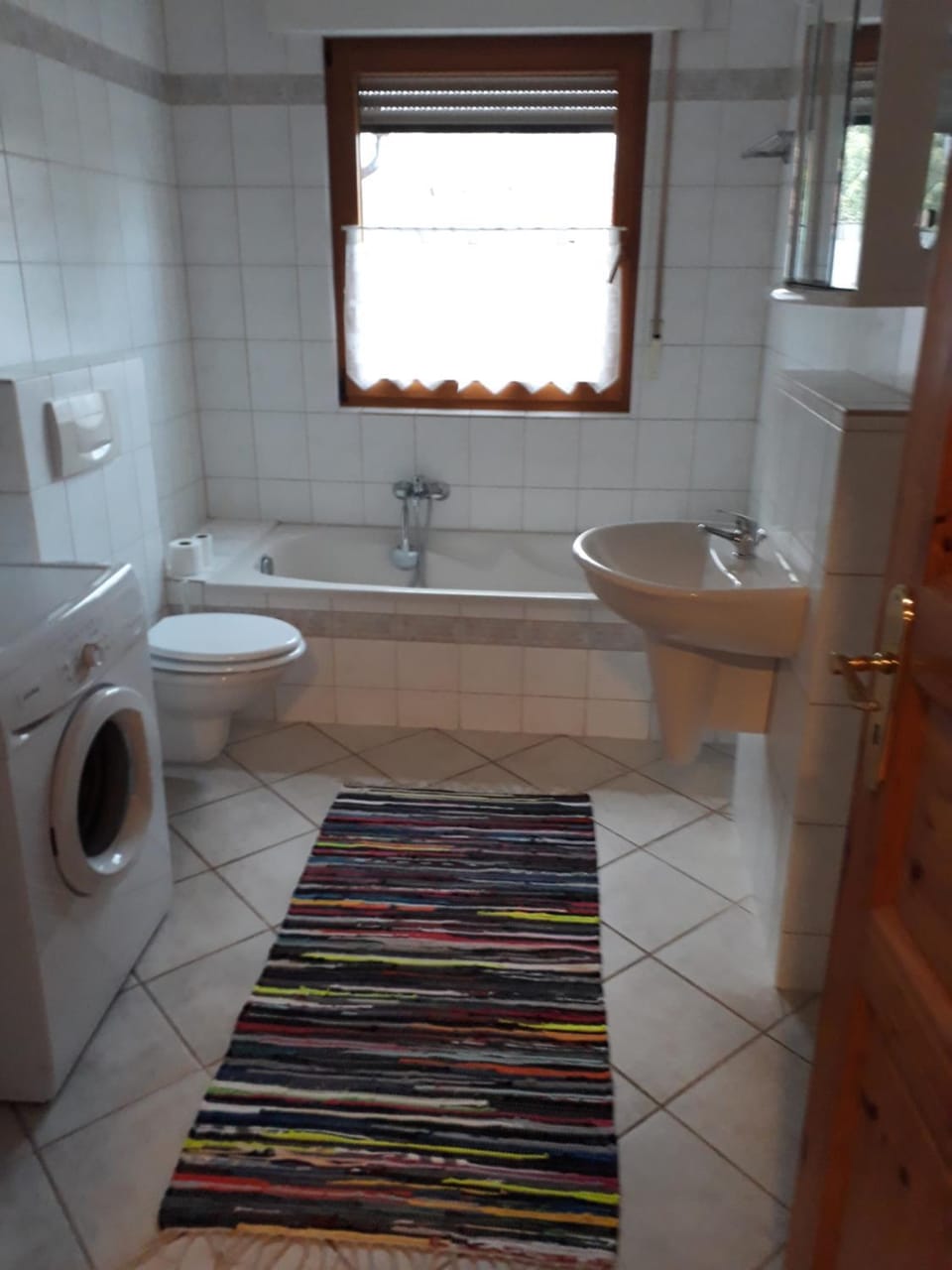 Zum Harzblick Apartment in Lower Saxony, Germany