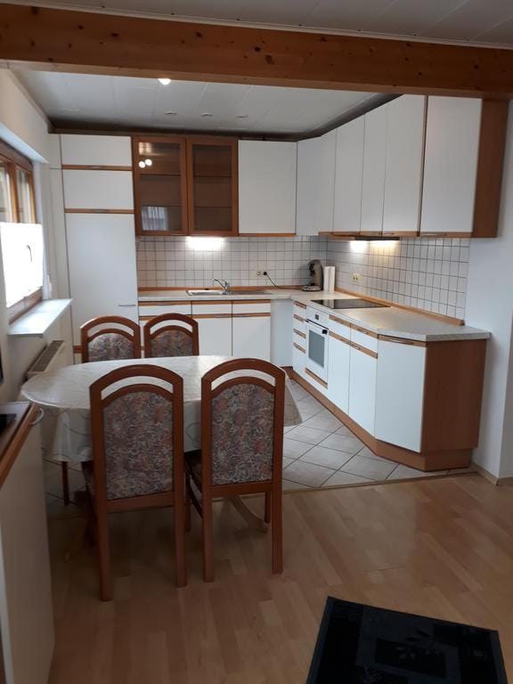Zum Harzblick Apartment in Lower Saxony, Germany