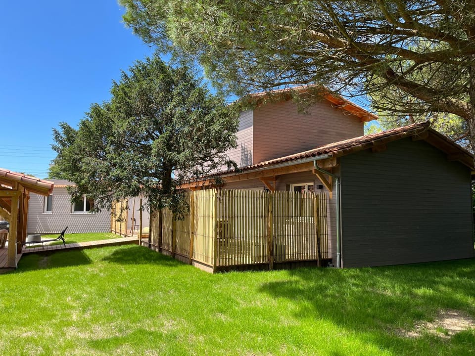 Les 3 voeux House in Nouvelle-Aquitaine