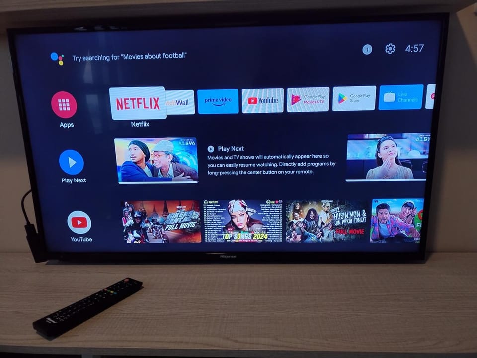 3706 Meridin Sovo Couple Legoland Netflix BySTAY Apartment in Johor