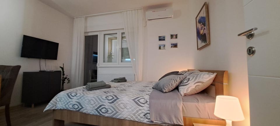 Apartman Green terrace Apartment in Serbia