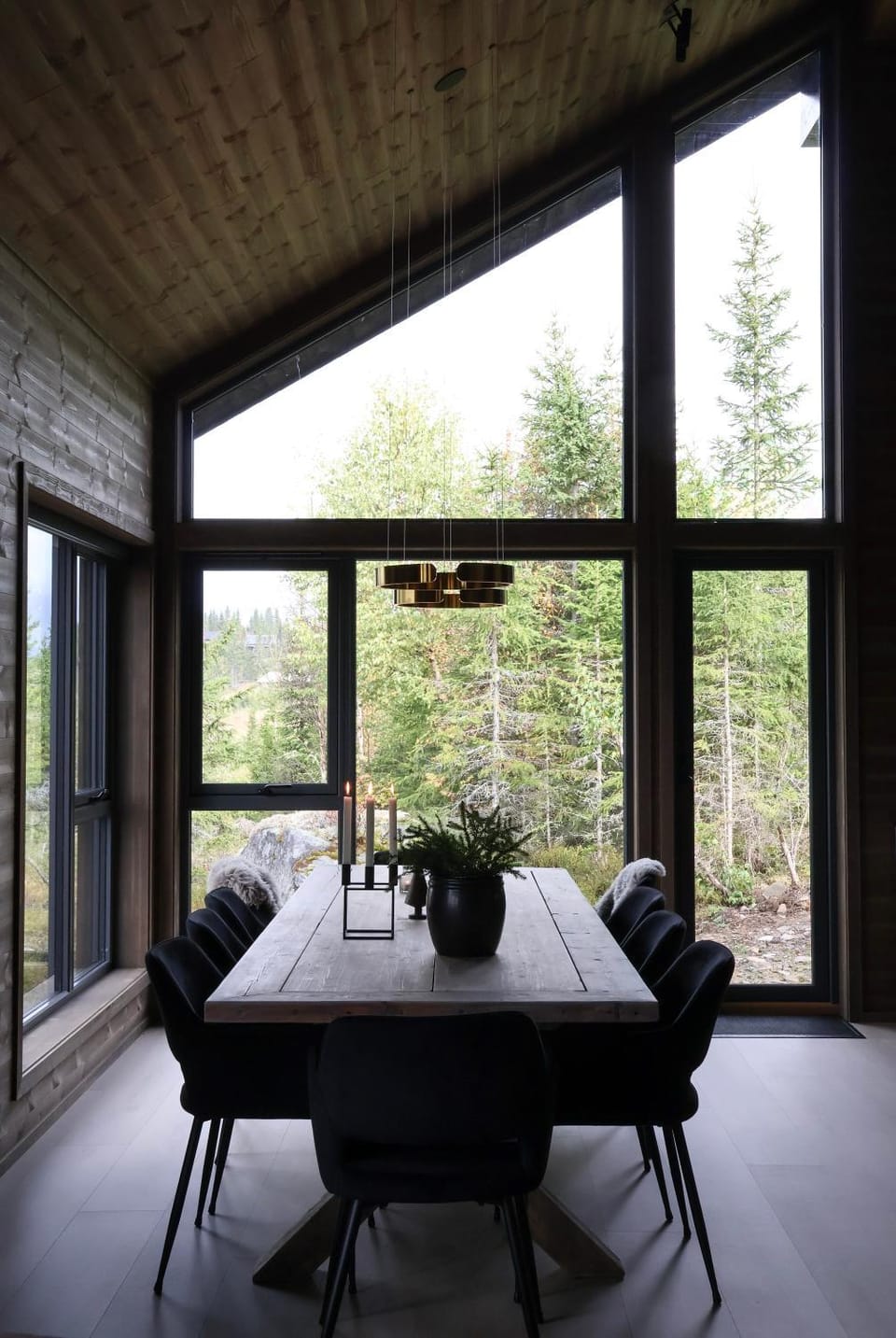 Day, View (from property/room), Dining area