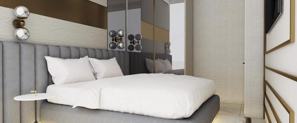 Karat Apartments with Parking Garage Apartment in Sarajevo