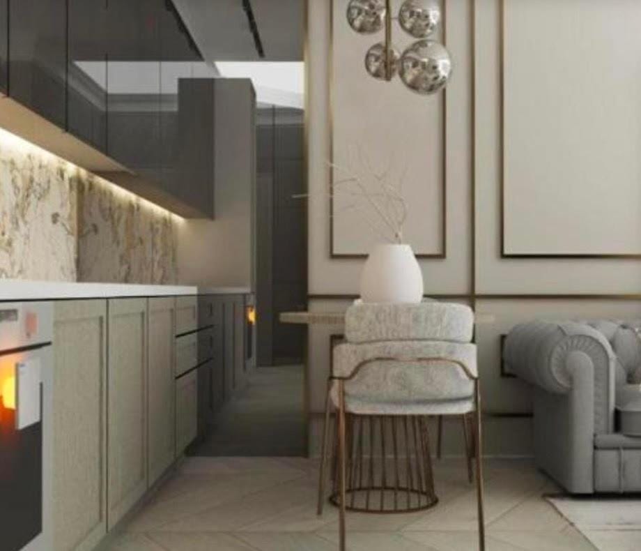 Karat Apartments with Parking Garage Apartment in Sarajevo