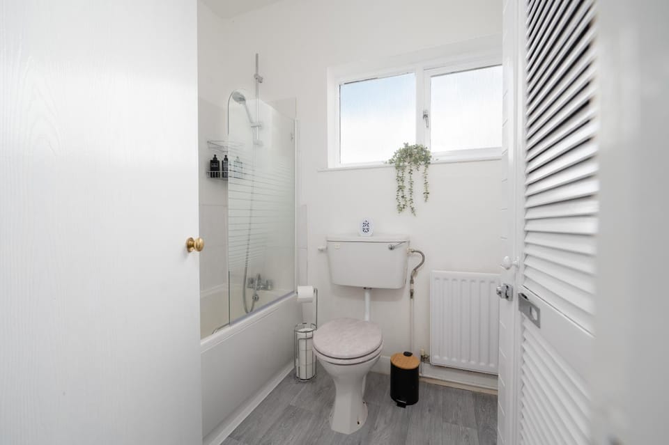 Gorgeous Apartment - Parking - Sleeps 4 Apartment in West Lindsey District
