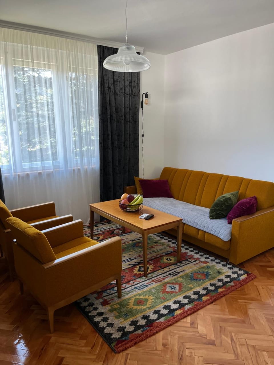 Nostalgia apartments Apartment in Federation of Bosnia and Herzegovina