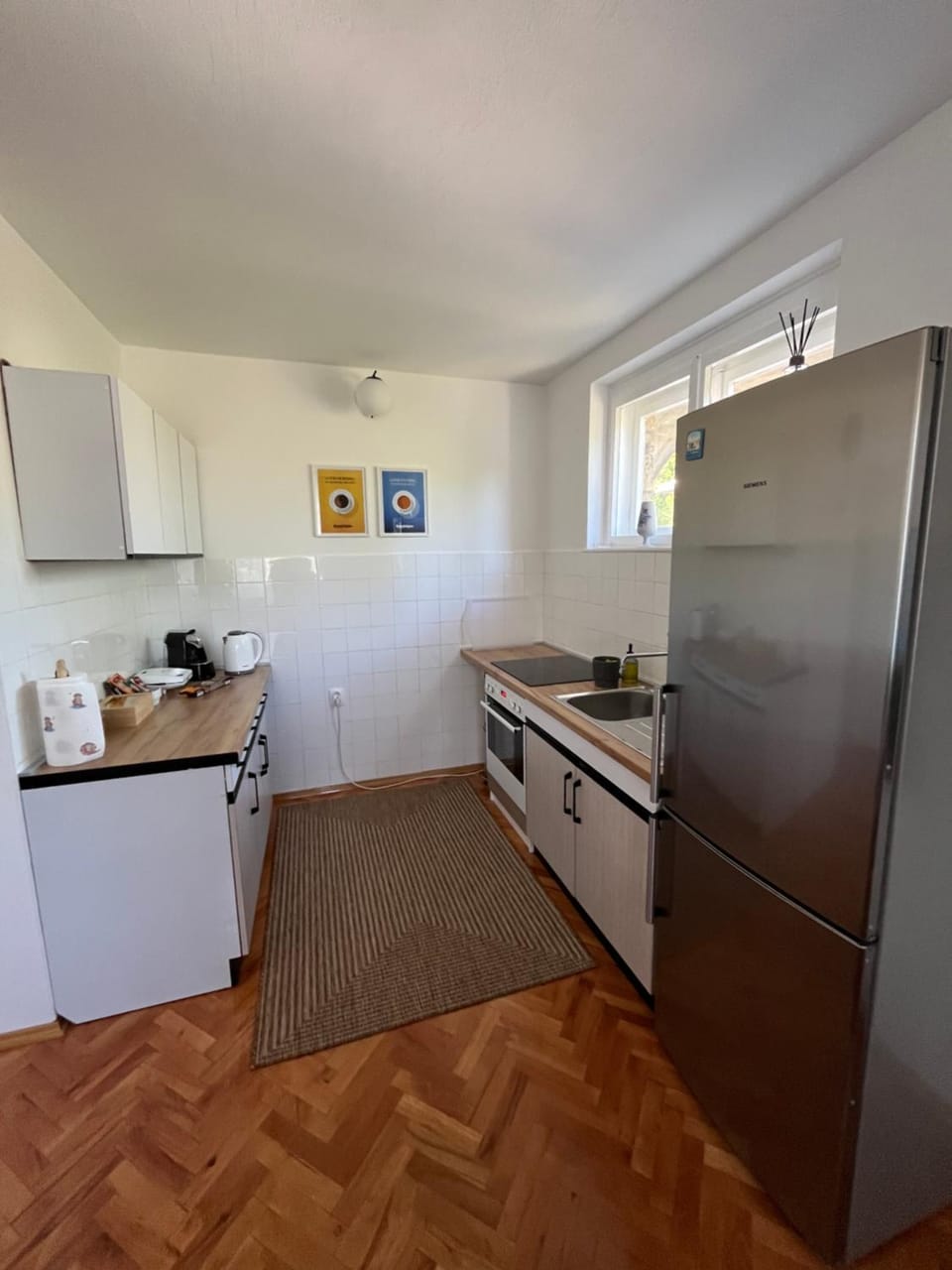 Nostalgia apartments Apartment in Federation of Bosnia and Herzegovina