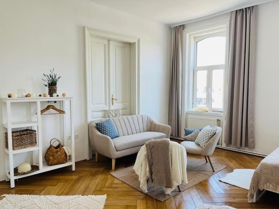 Modernes Design Apartment Apartment in Vienna
