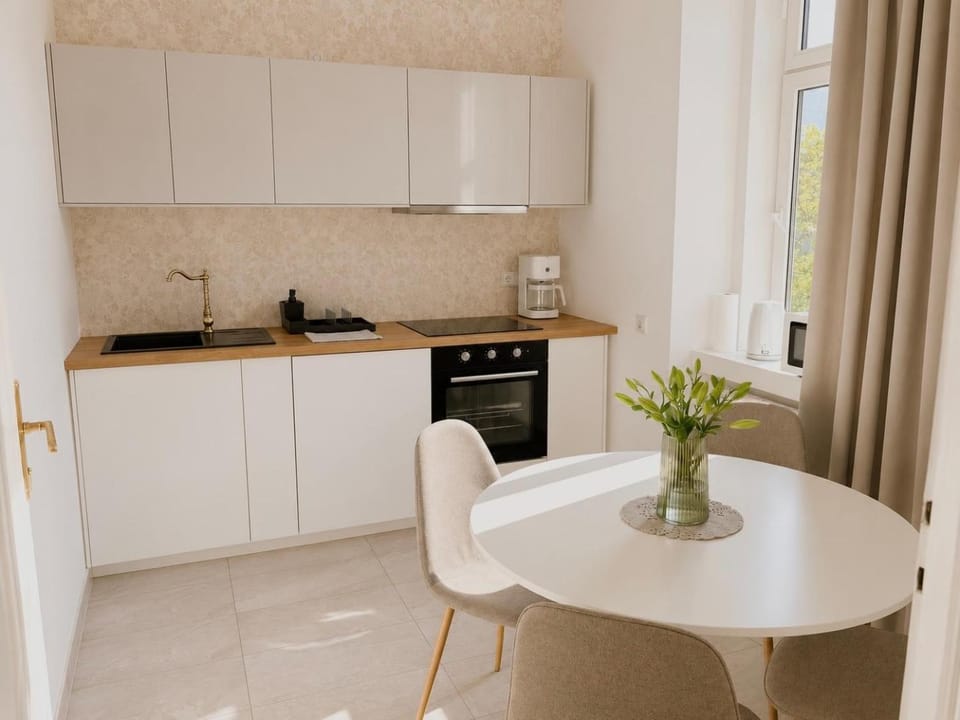 Modernes Design Apartment Apartment in Vienna