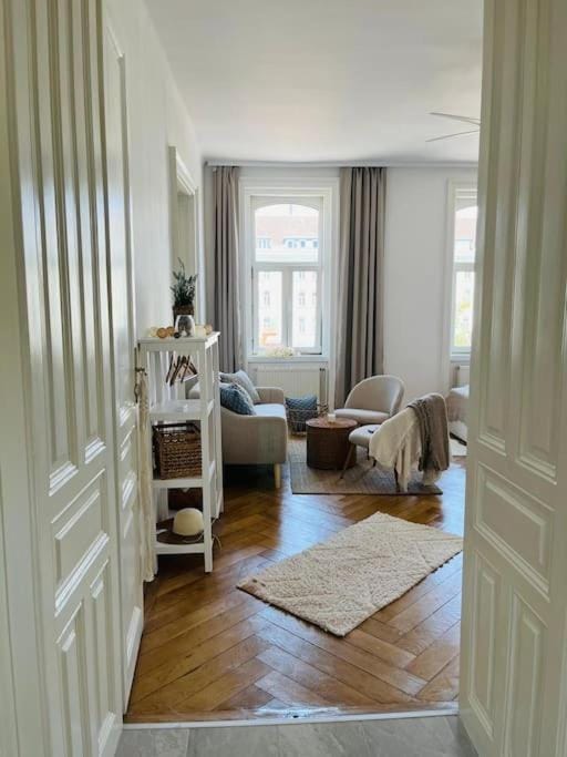 Modernes Design Apartment Apartment in Vienna