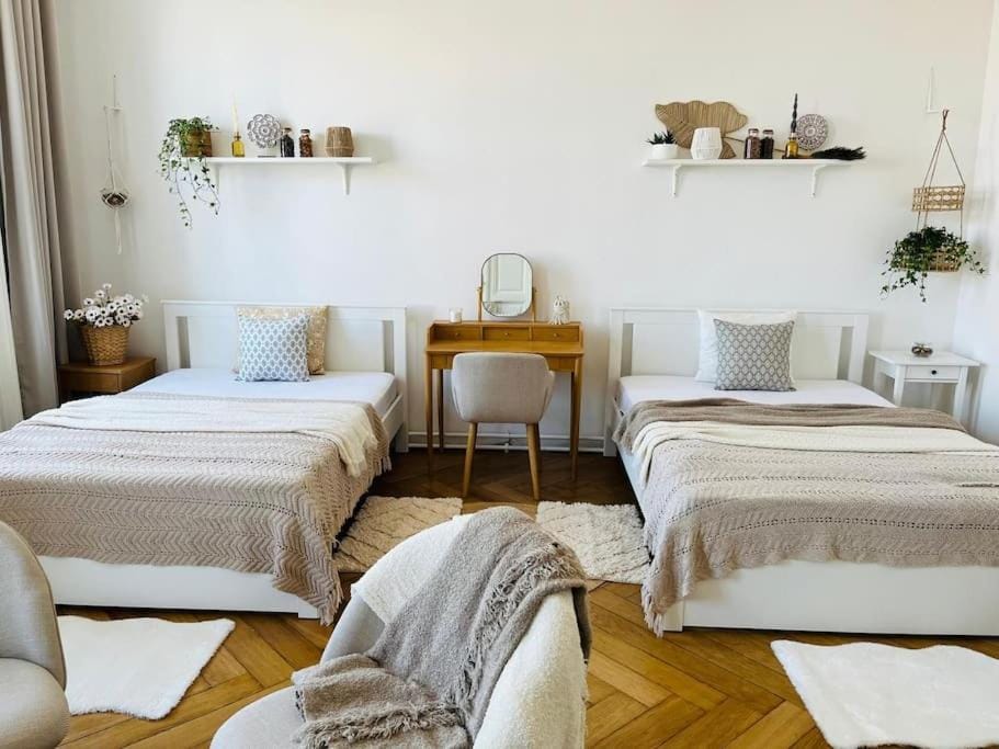 Modernes Design Apartment Apartment in Vienna