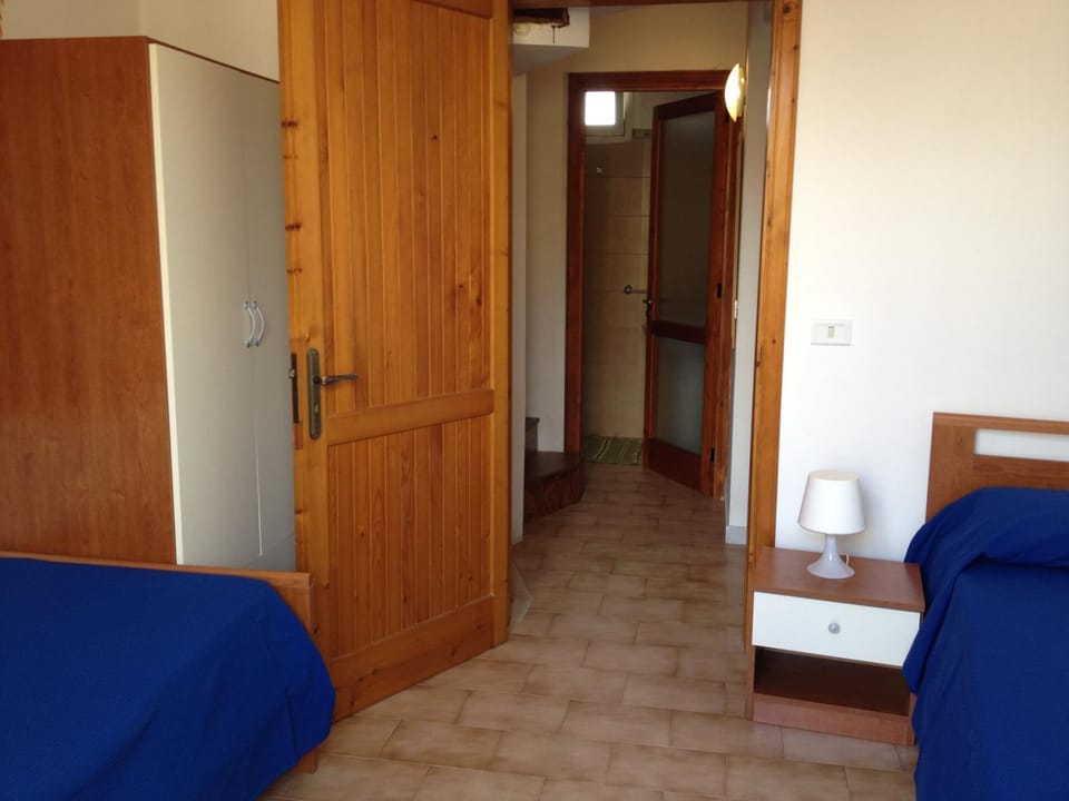 via giotto 1sx farfalla Apartment in Porto Cesareo