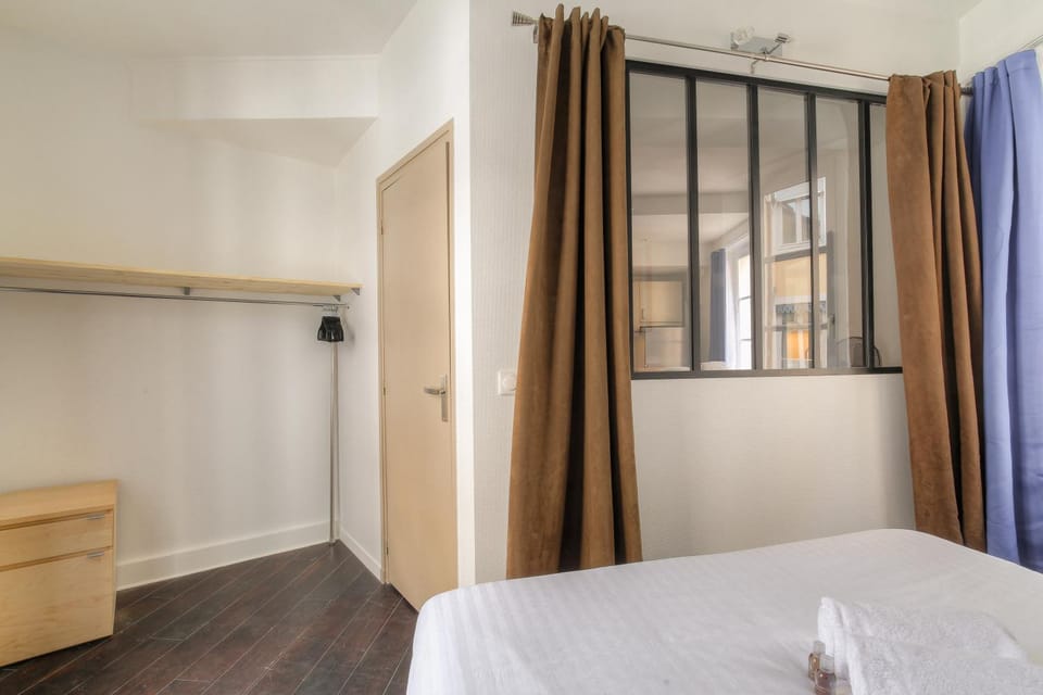 Appartement cosy et lumineux, Berges du Rhône Apartment in Lyon