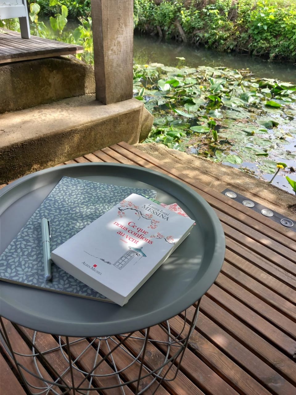 Lodge au vent Campground/ 
RV Resort in Centre-Val de Loire