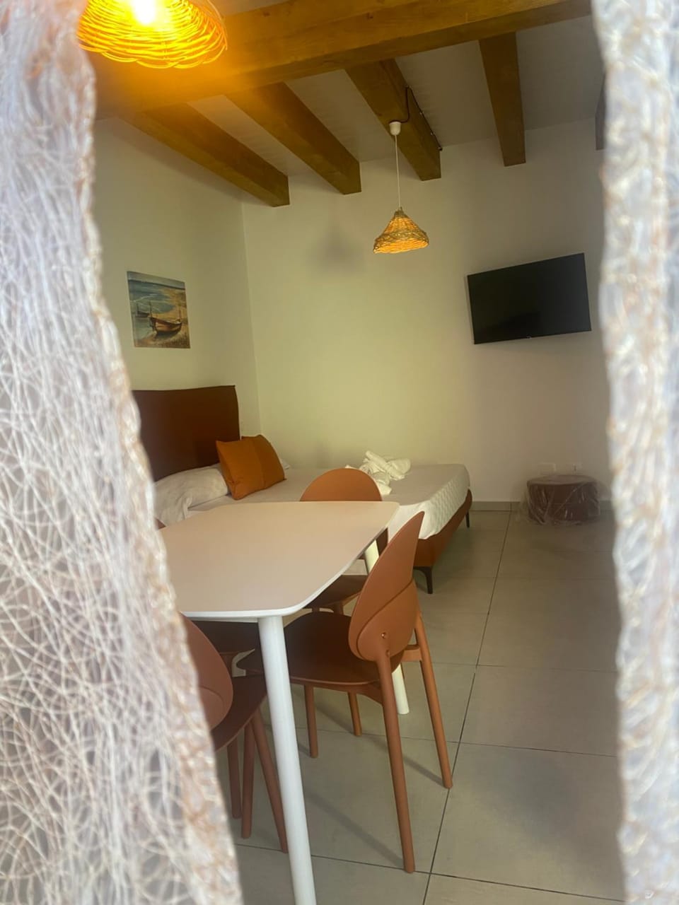 Casa n'to strittu Apartment in Lipari