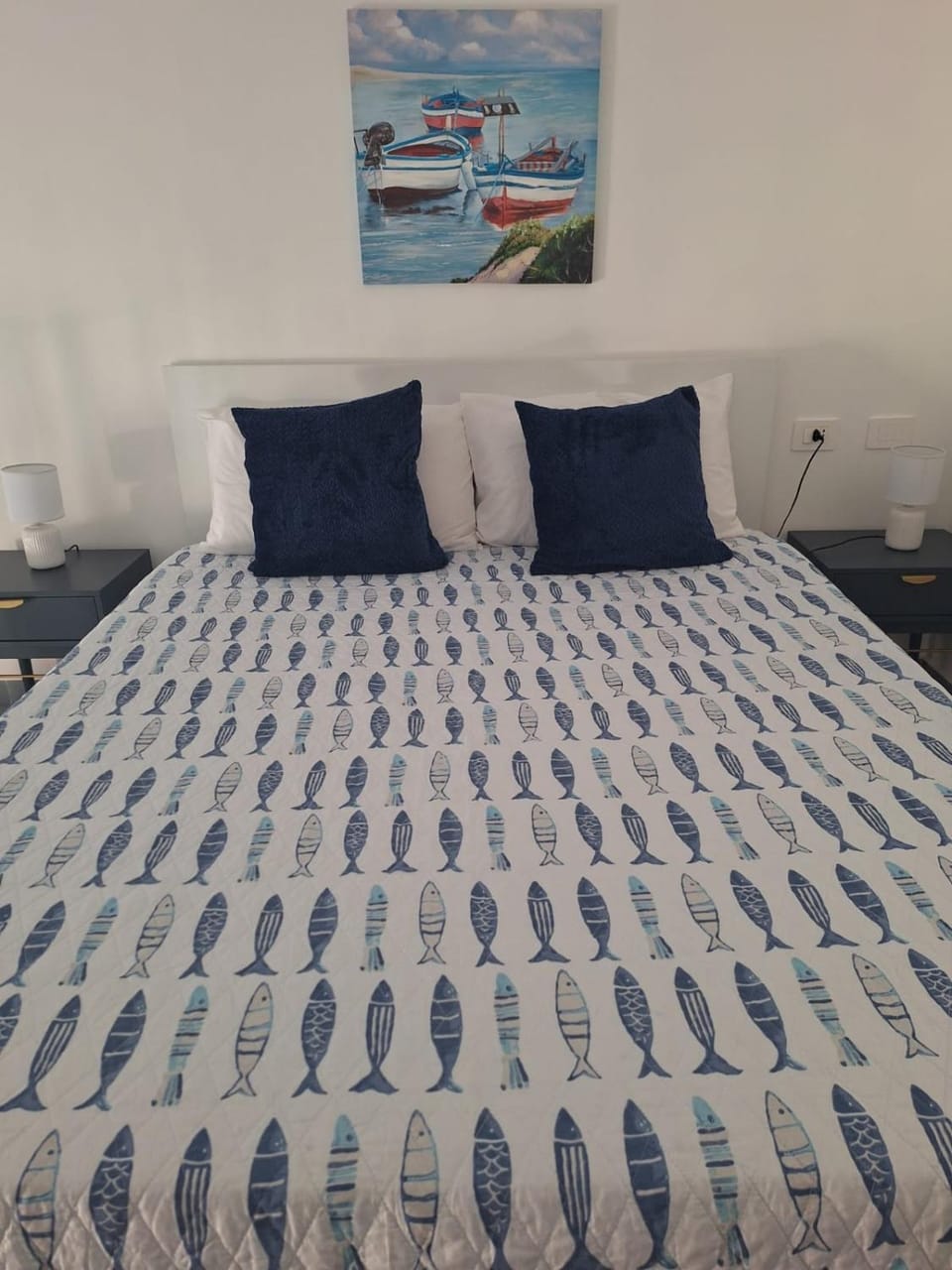 Casa n'to strittu Apartment in Lipari