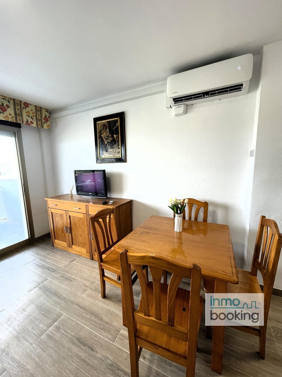 Beach Arquus Family Salou , climatizado y con piscina Apartment in Salou