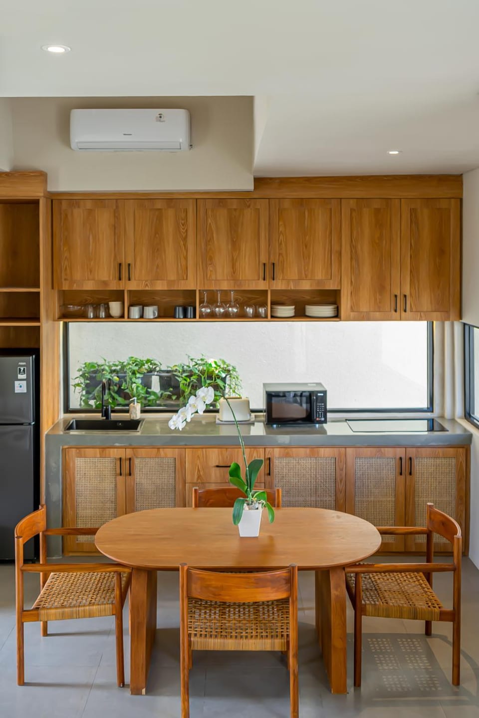 Salt Villa, Brand New Exquisite 2BR Villa Bingin Villa in Bali