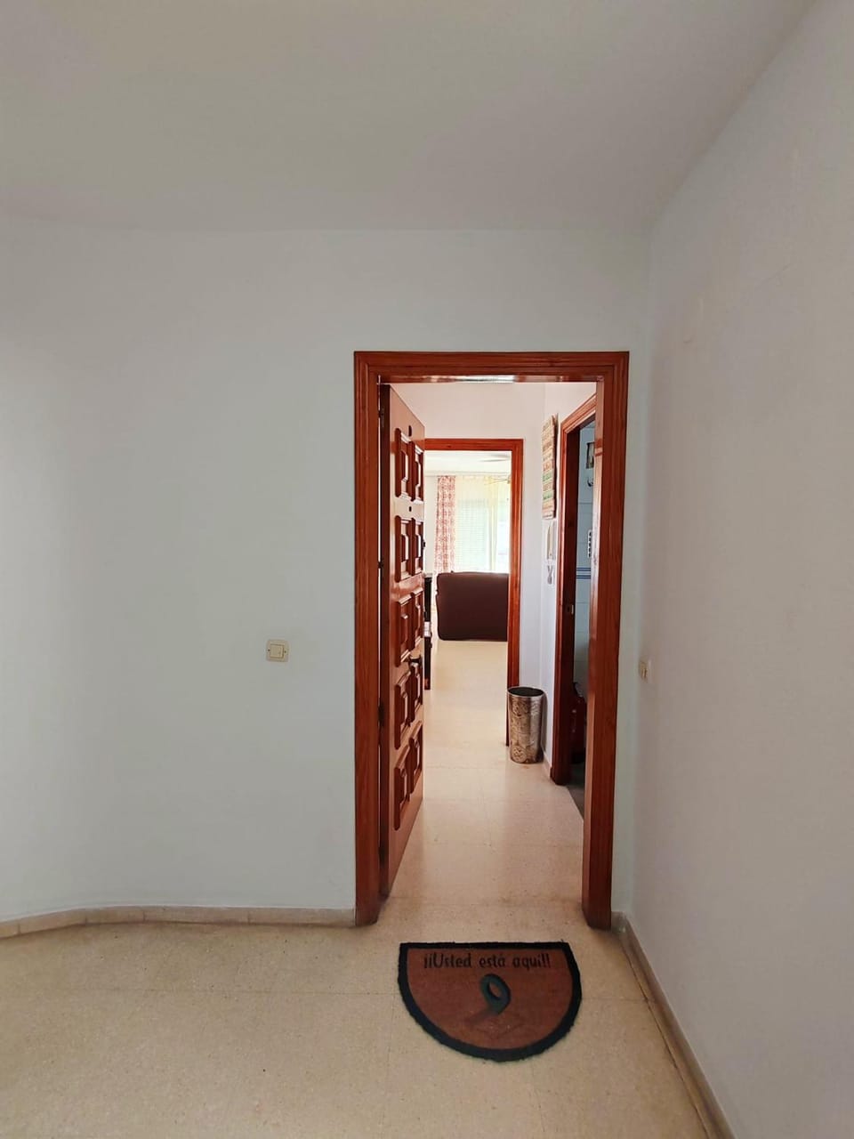 Anfitriones de Glamour - Albor de Sevilla Apartment in Seville