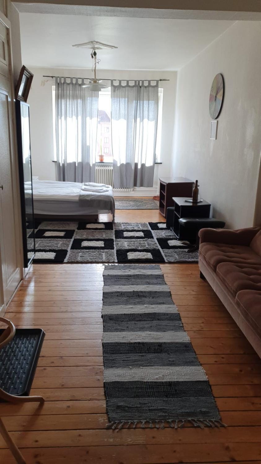 Home Apartment in Malmo