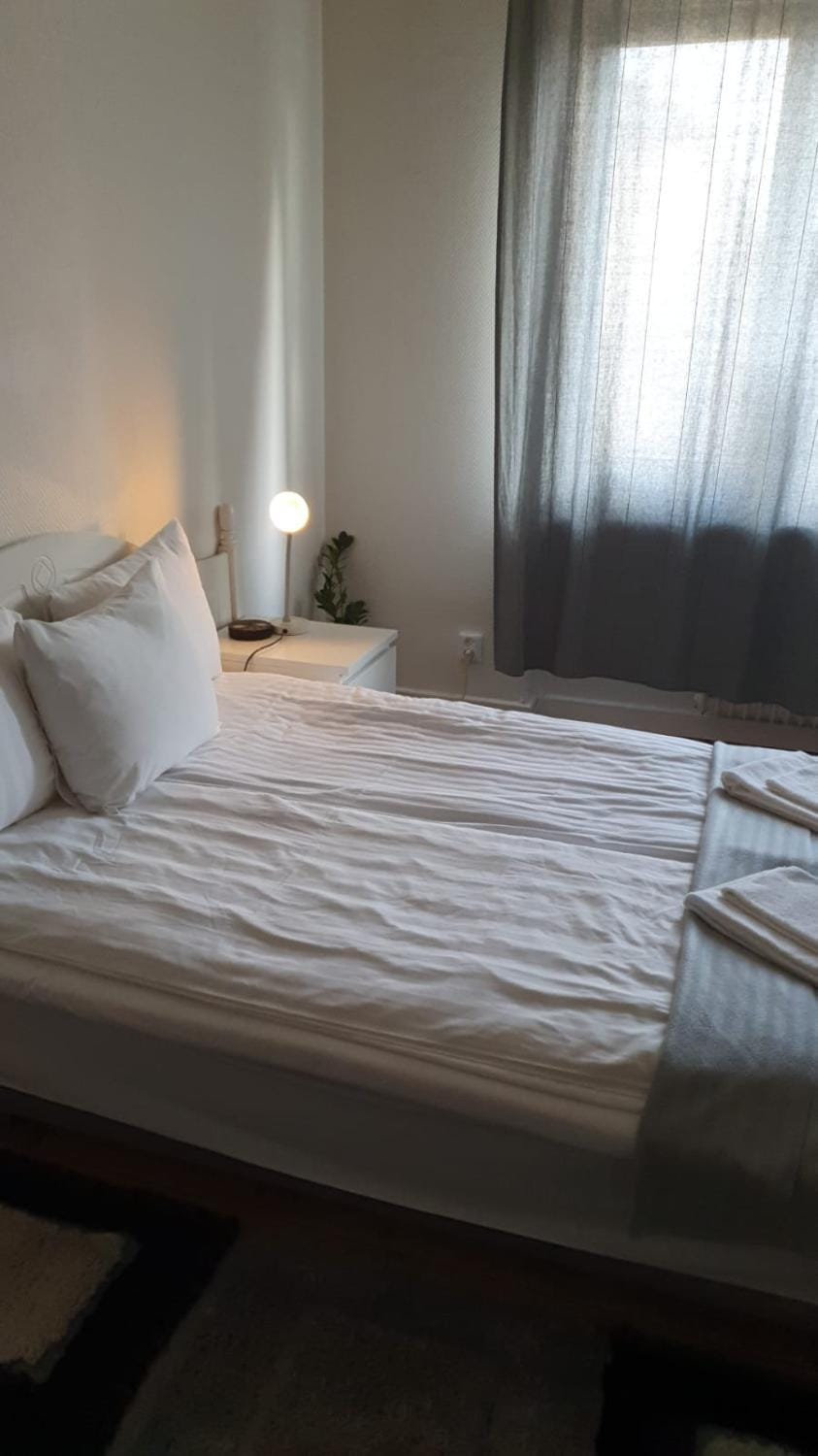 Home Apartment in Malmo