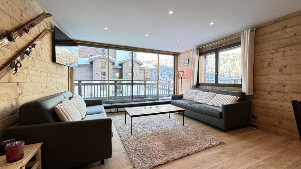 Balcony/Terrace, Living room