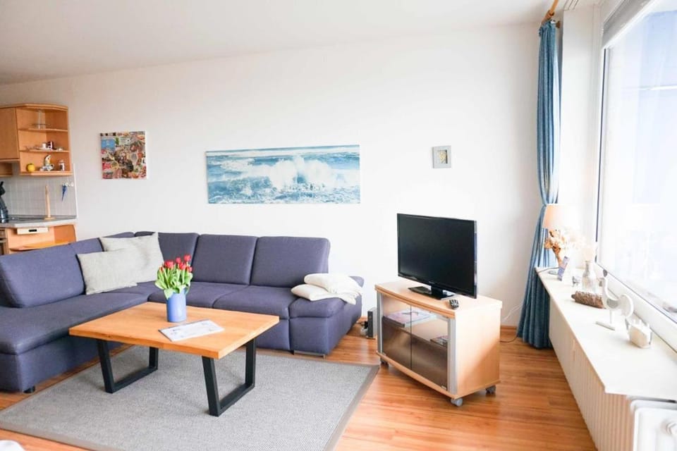 Seetempel App 29 - Scharbeutz Apartment in Scharbeutz