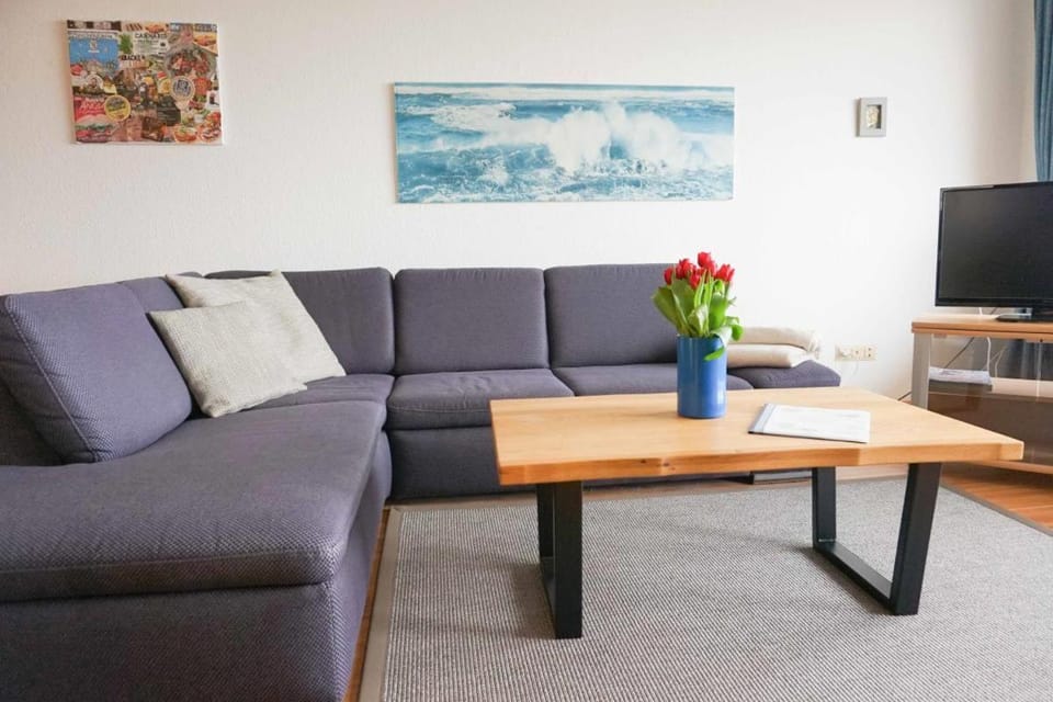 Seetempel App 29 - Scharbeutz Apartment in Scharbeutz