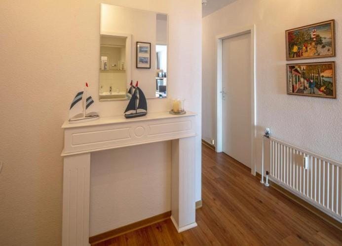 Berliner Hof App. 206 - Strandallee 141 - Scharbeutz Apartment in Scharbeutz
