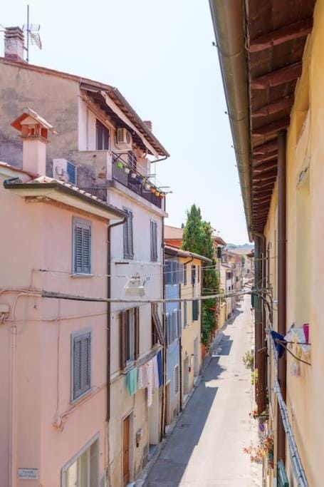 suite il vaticano Apartment in Pietrasanta