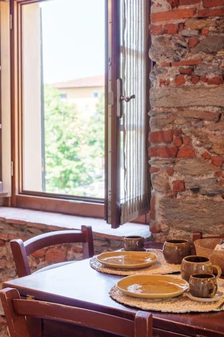 suite il vaticano Apartment in Pietrasanta